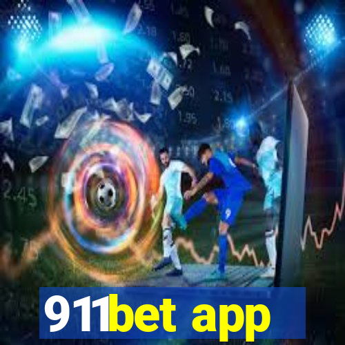 911bet app